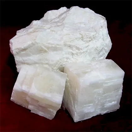 Quartz stone For Ferrosilicon