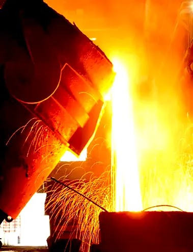 Ferrosilicon For Steel Making