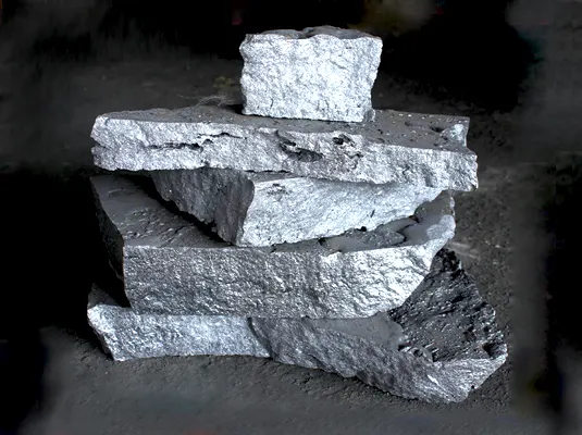 Grades Of Ferrosilicon